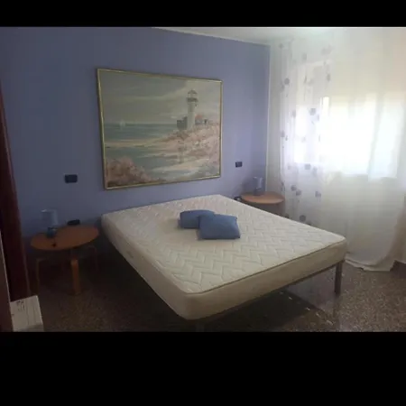 Apartamento Corso Roma