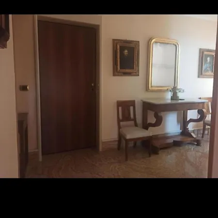Corso Roma Apartment Ciro Marina